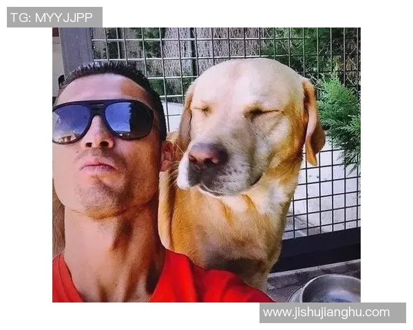 全球足球明星宠物大盘点 谁才是球场之外的宠物之王