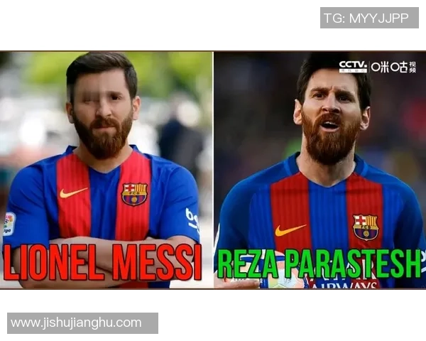 当红撞脸球星齐聚绿茵足球场爆笑瞬间盘点 当红撞脸球星齐聚绿茵足球场爆笑瞬间盘点