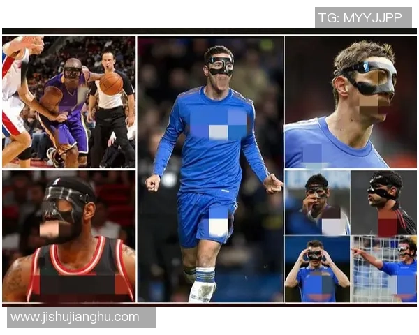 足球面具球星带来神秘魅力 揭开运动场上的隐秘英雄面纱