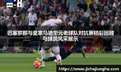 巴塞罗那与皇家马德里元老球队对抗赛精彩回顾与球员风采展示